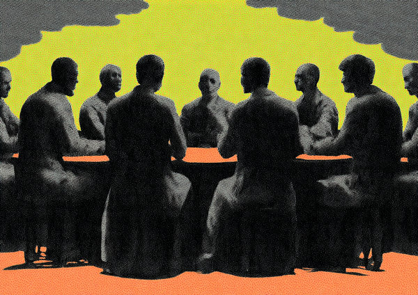 Downsizing the Council