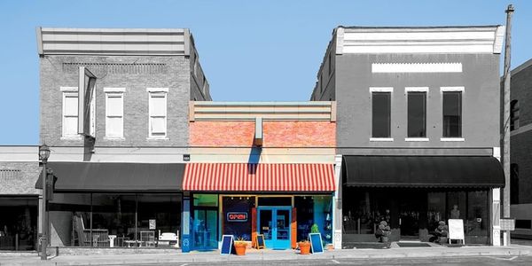 Review: Gary Rivlin’s Saving Main Street