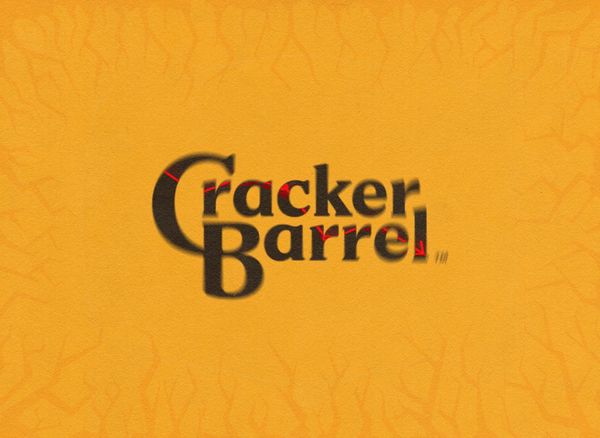 A Crack in the Barrel