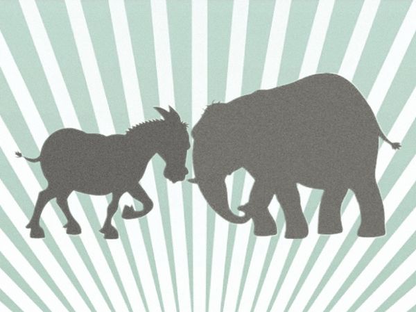 Who Will Replace Green?