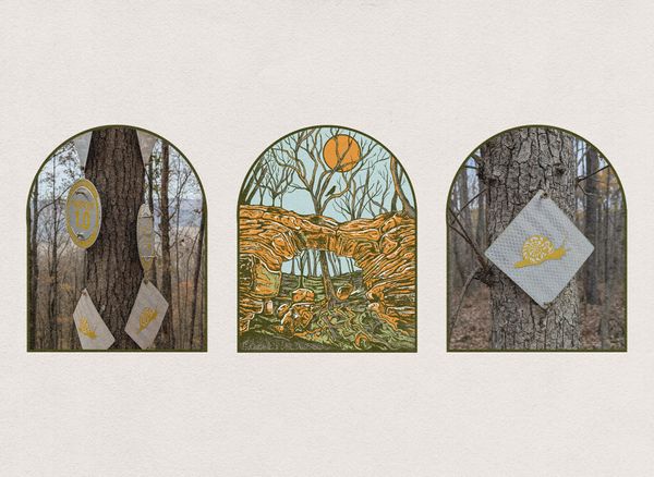 Field Guide: The Quest for the Painted Tigersnail