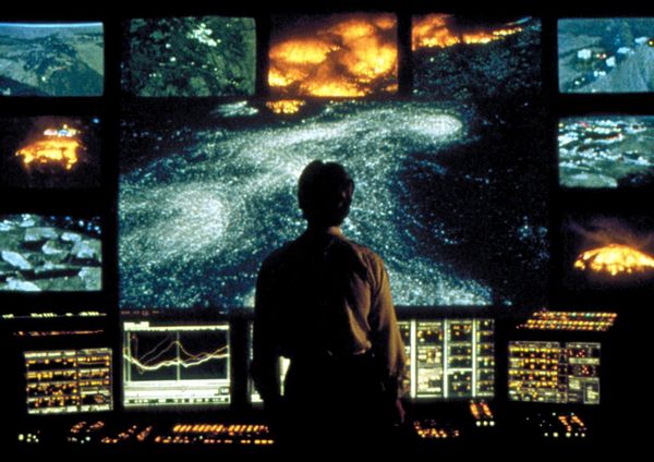 The Monitoring Will Continue