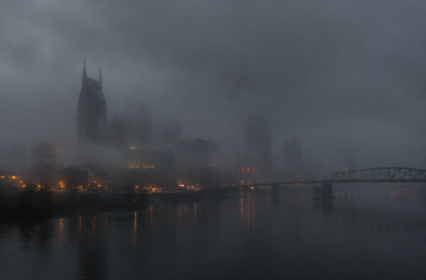 The Murk