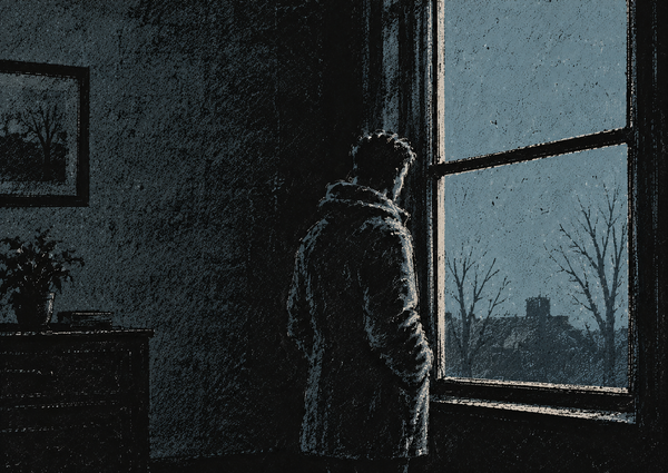 Ghosts